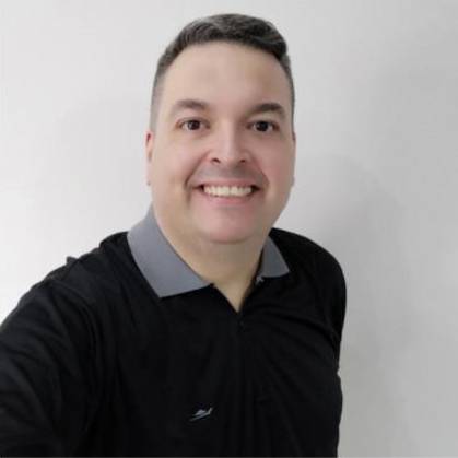 Danley da Costa Paschoal - CEO
