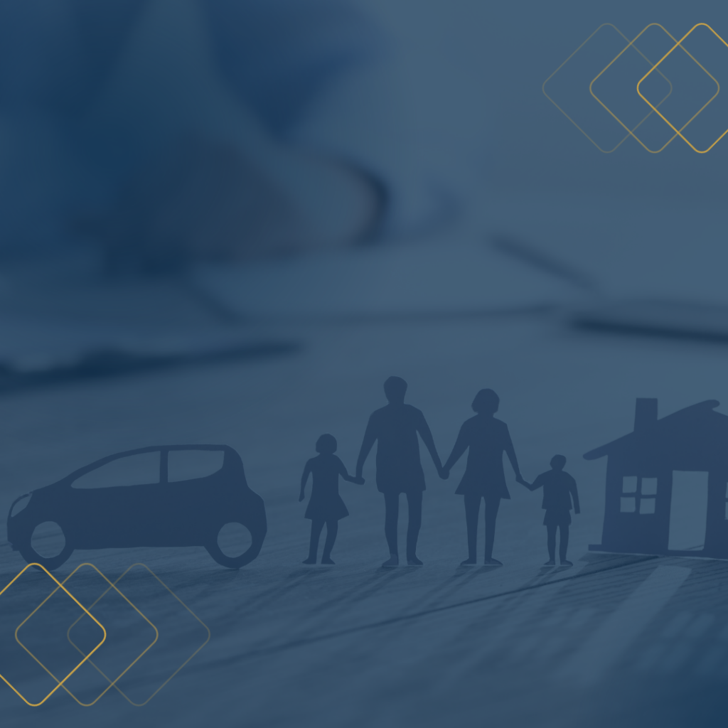 Post Instagram Corretora De Seguros Curiosidades Moderno Azul Branco - Dataplan Contabilidade