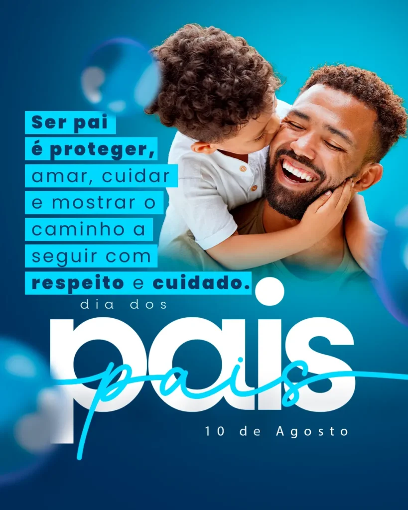 05 Dias Dos Pais Pop Up - Dataplan Contabilidade