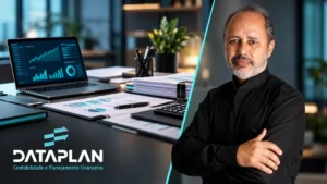 Benjamin Corrêa, da Dataplan Contabilidade, em composição sobre CONTRATAÇÃO DE BPO FINANCEIRO, QUAL CAMINHO A SEGUIR .
