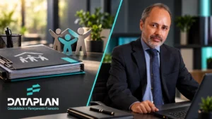 Benjamin Corrêa, da Dataplan Contabilidade, em composição sobre OSCIP.